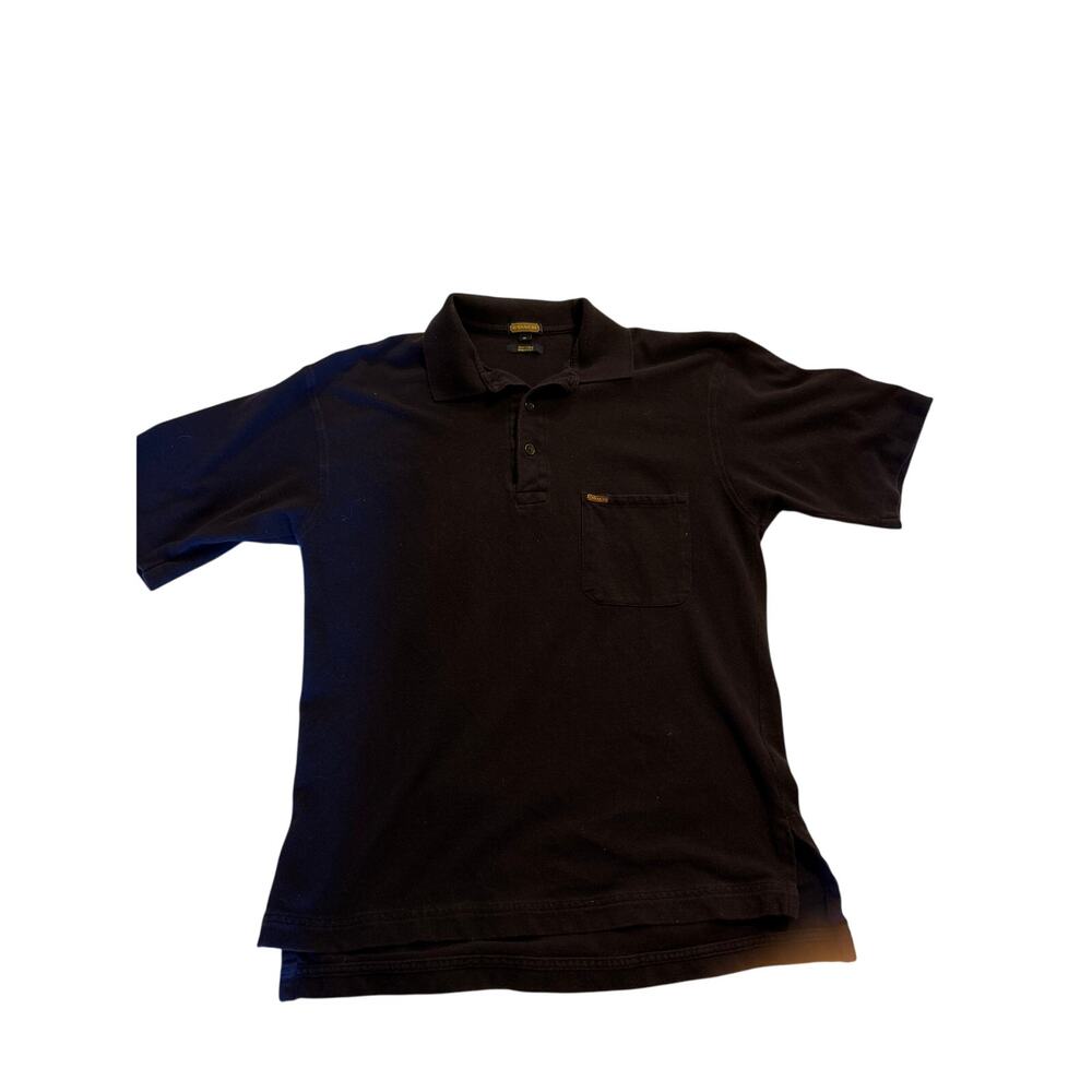 Coach polo medium